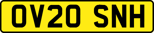 OV20SNH