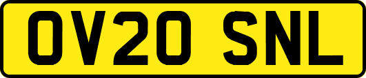 OV20SNL