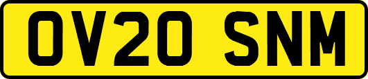 OV20SNM