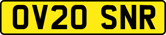 OV20SNR