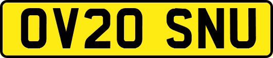 OV20SNU