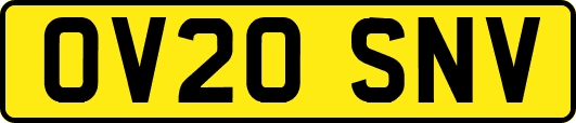 OV20SNV