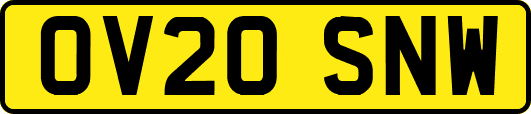 OV20SNW
