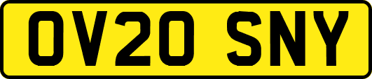 OV20SNY