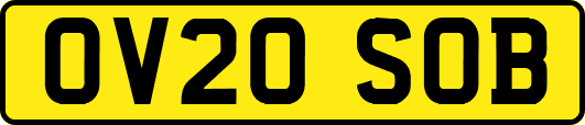 OV20SOB