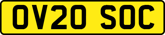 OV20SOC