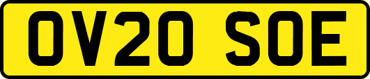 OV20SOE