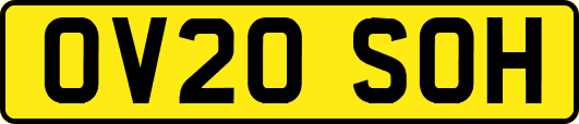OV20SOH