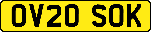 OV20SOK