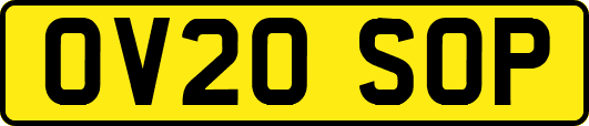 OV20SOP