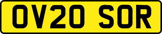 OV20SOR