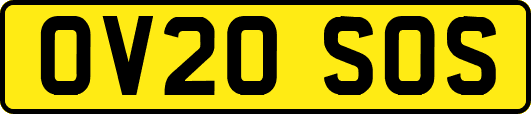OV20SOS