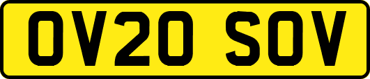 OV20SOV