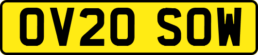 OV20SOW