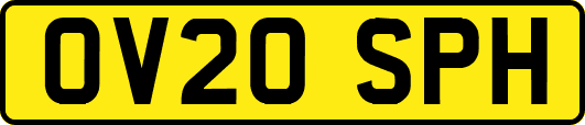 OV20SPH