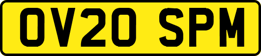 OV20SPM