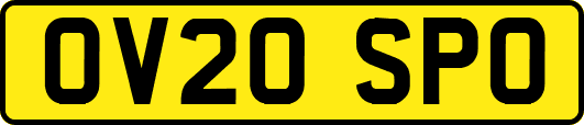 OV20SPO
