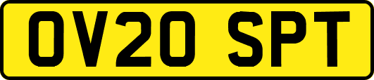 OV20SPT