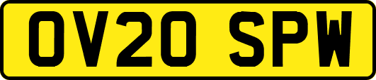 OV20SPW