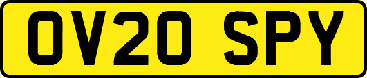 OV20SPY