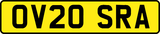 OV20SRA