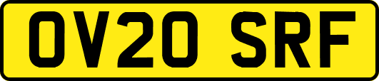 OV20SRF