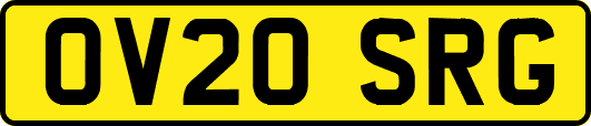 OV20SRG