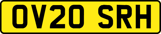 OV20SRH