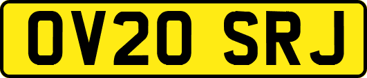 OV20SRJ