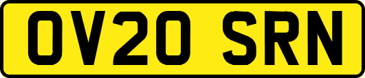 OV20SRN