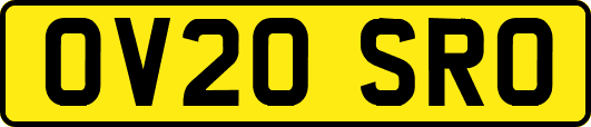 OV20SRO