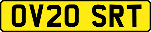 OV20SRT