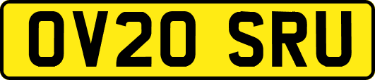 OV20SRU