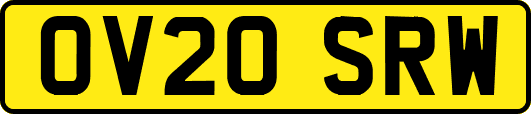 OV20SRW