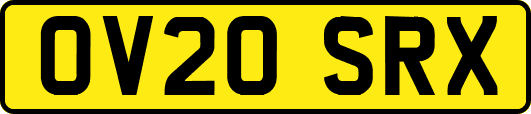 OV20SRX