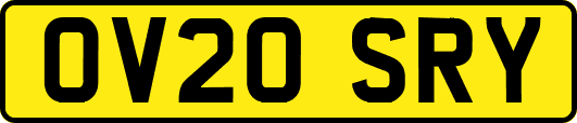 OV20SRY