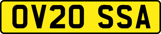 OV20SSA
