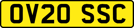 OV20SSC