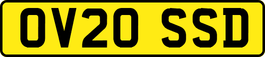 OV20SSD