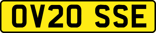 OV20SSE