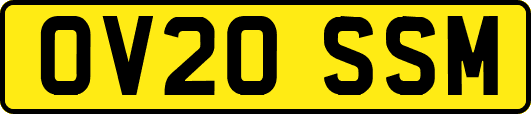 OV20SSM