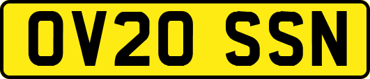 OV20SSN