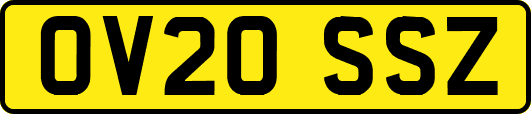 OV20SSZ