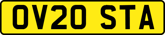 OV20STA