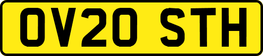 OV20STH