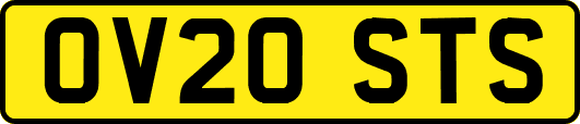 OV20STS