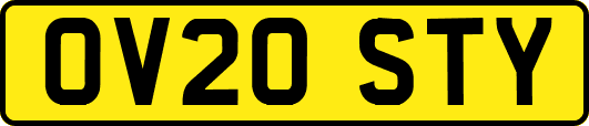 OV20STY