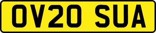 OV20SUA