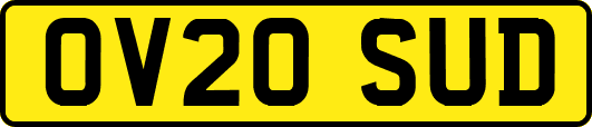OV20SUD