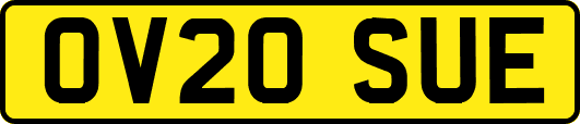 OV20SUE